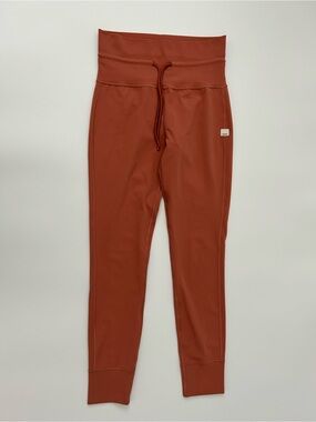 Vuori Daily Leggings
High Rise
Drawstring
XS
Lounge
Athletic
Athleisure